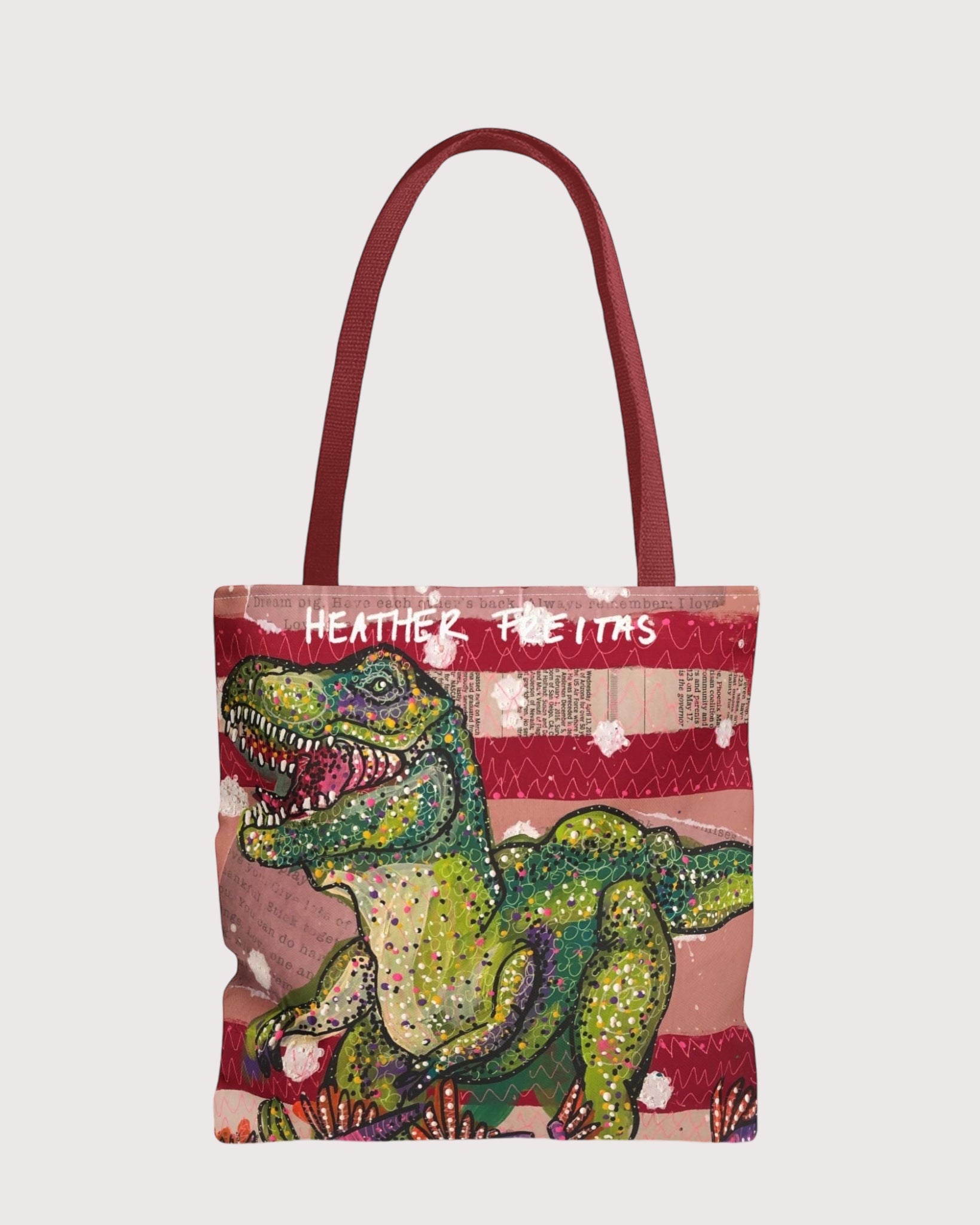 Rex Tote Bag