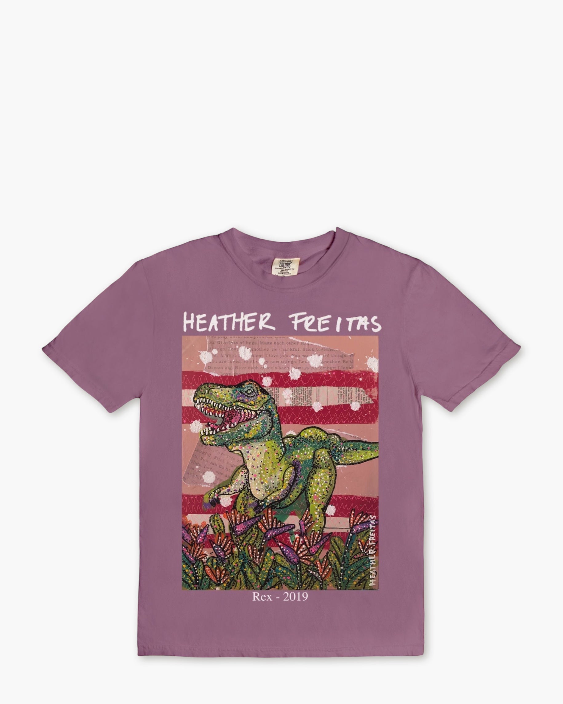 Rex T-rex Tee