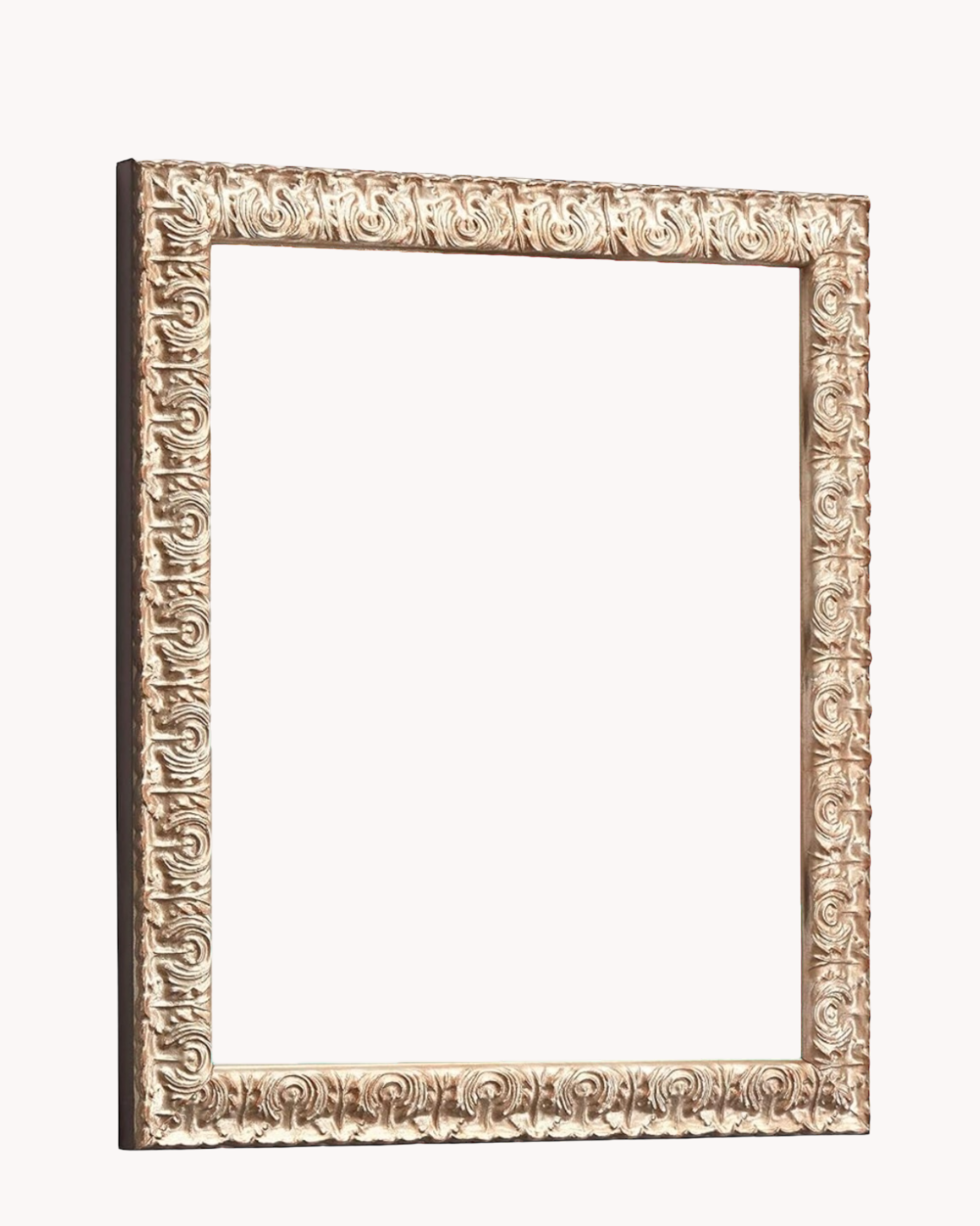 Opulence Frame for Paper Prints