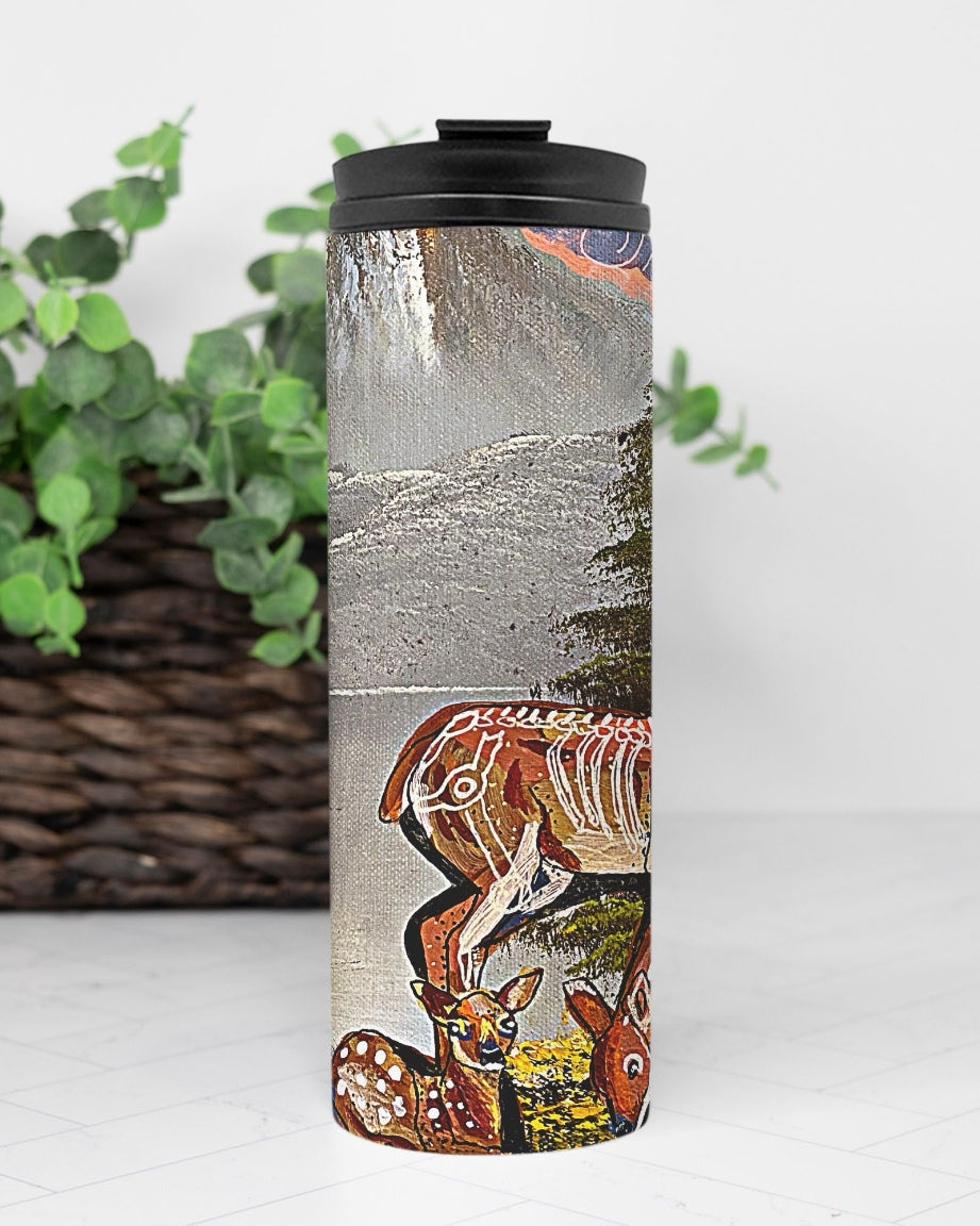 Siren Songs Thermal Tumbler 16 oz.