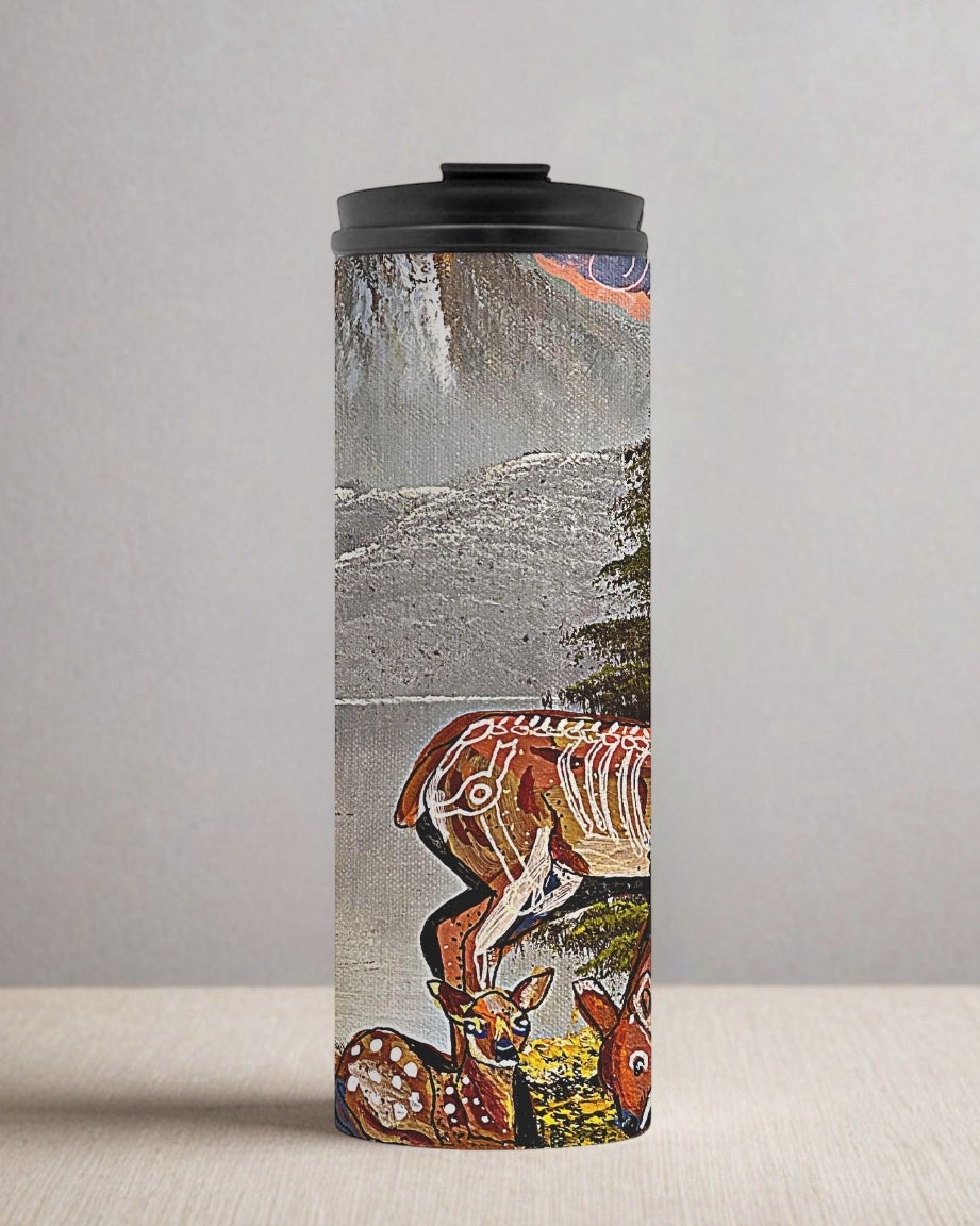 Siren Songs Thermal Tumbler 16 oz.