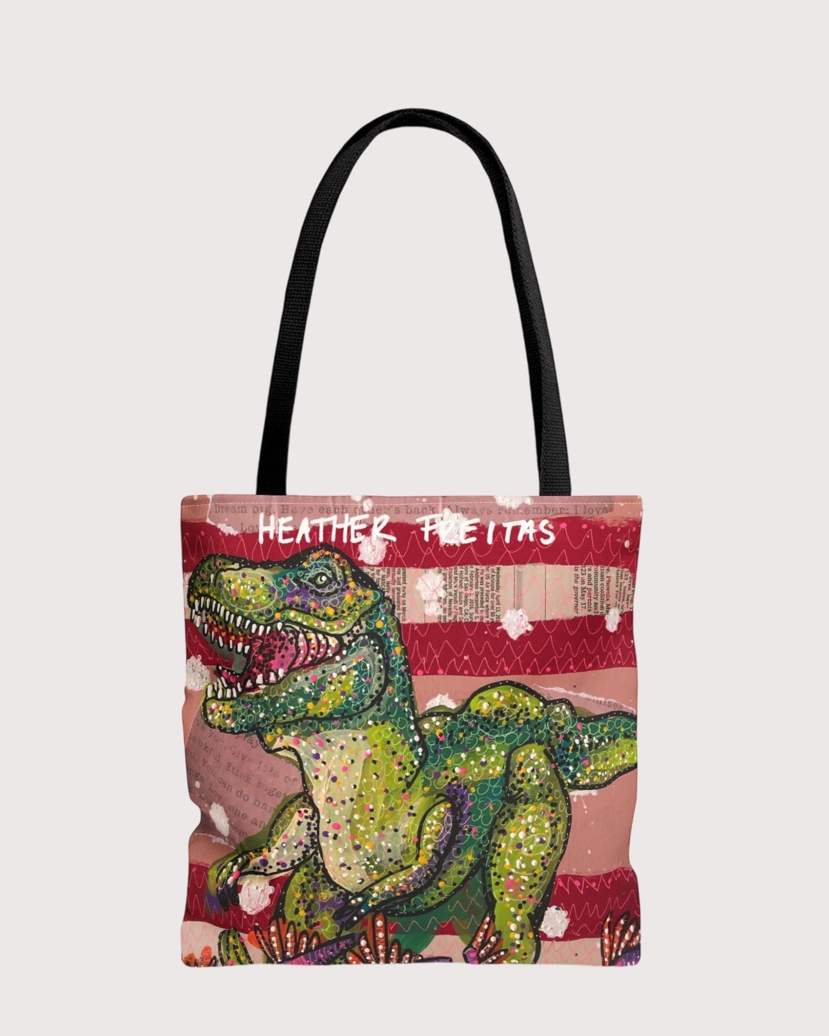 Rex Tote Bag