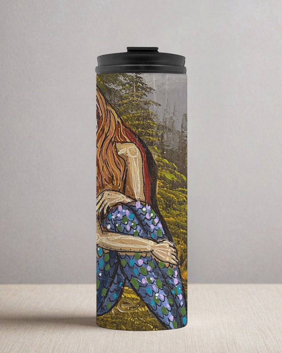 Siren Song Thermal Tumbler 16 oz.