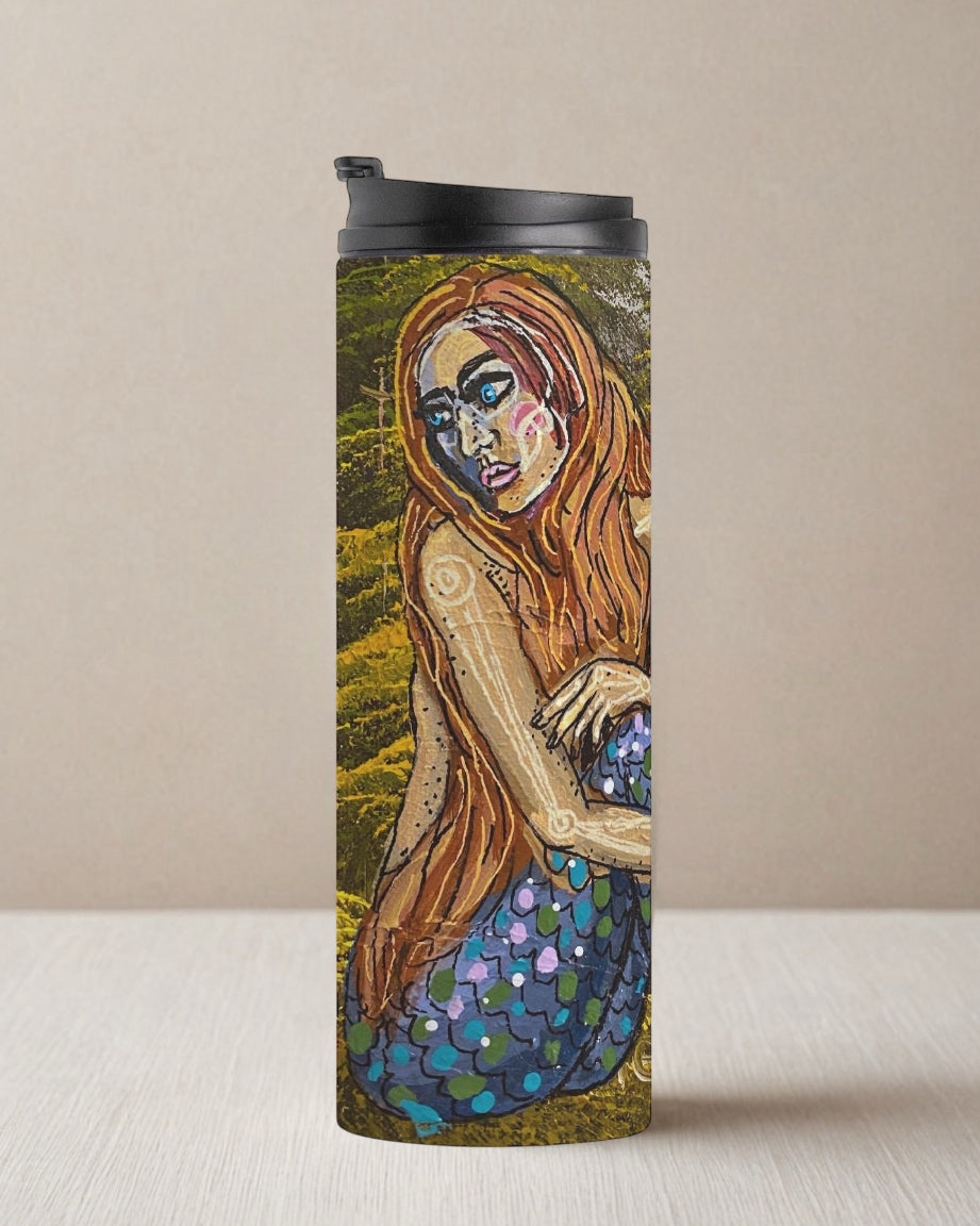 Siren Song Thermal Tumbler 16 oz.