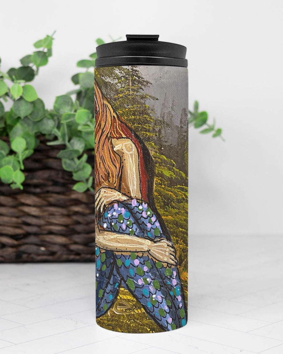 Siren Song Thermal Tumbler 16 oz.