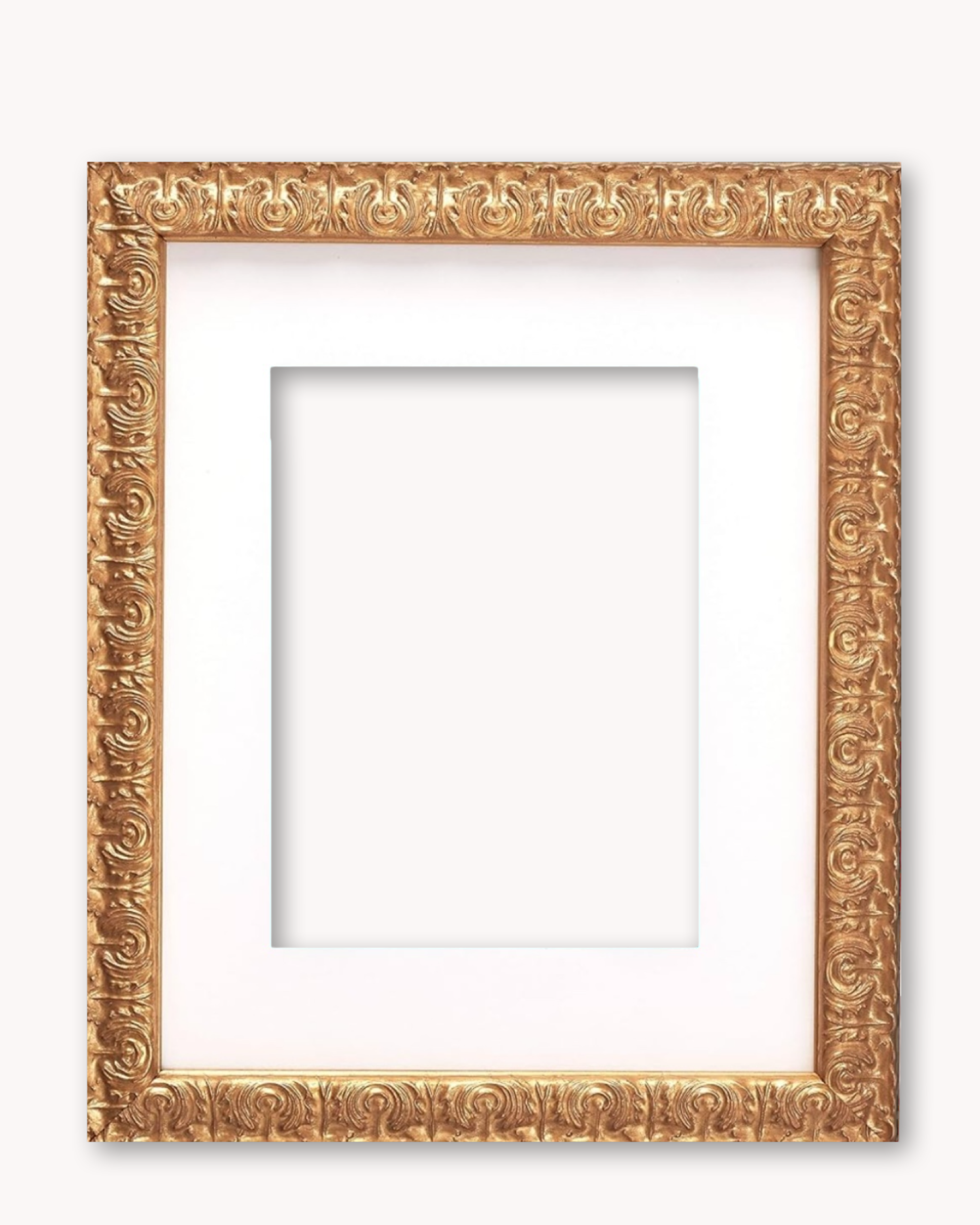 Opulence Frame for Paper Prints