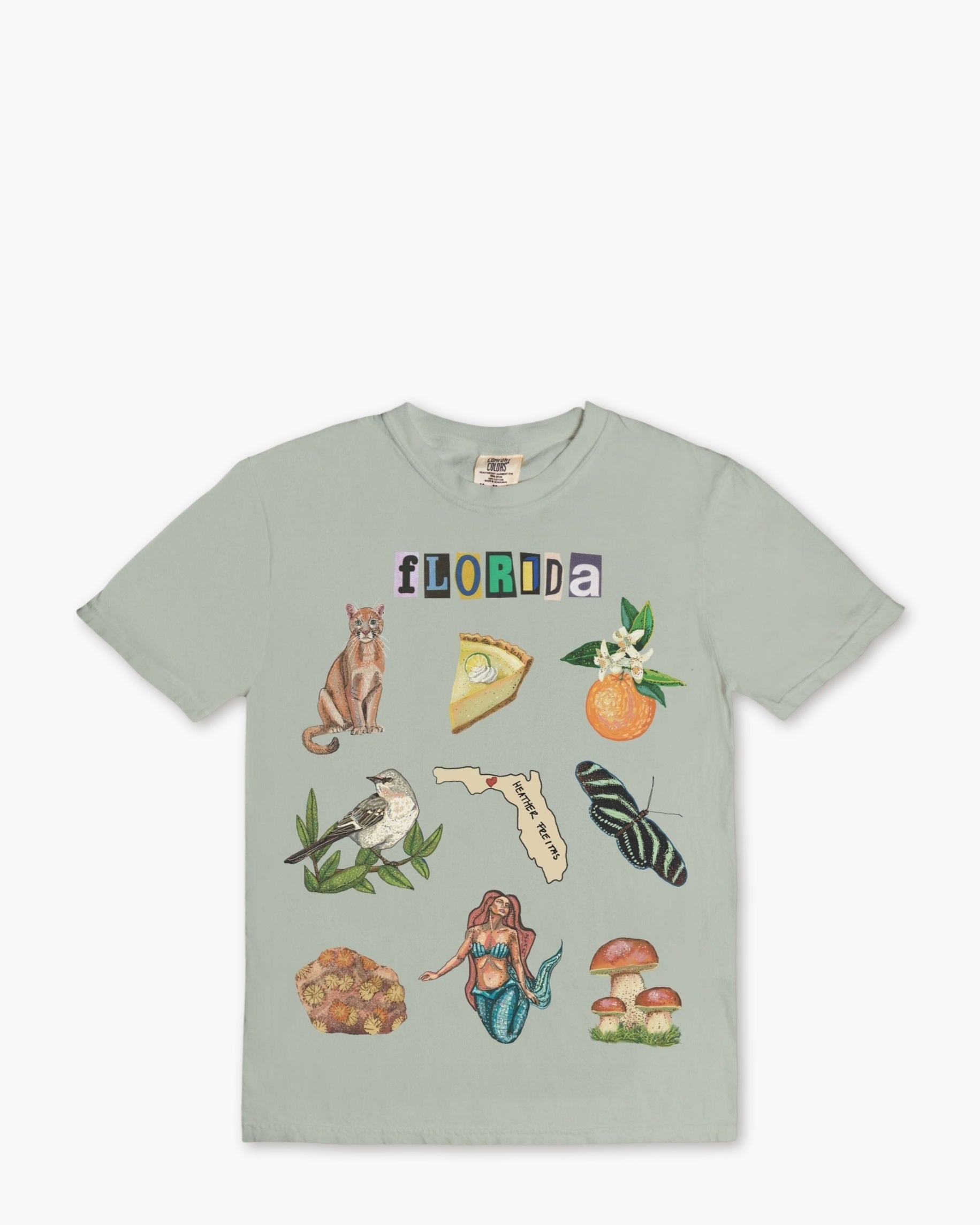 Florida Tee