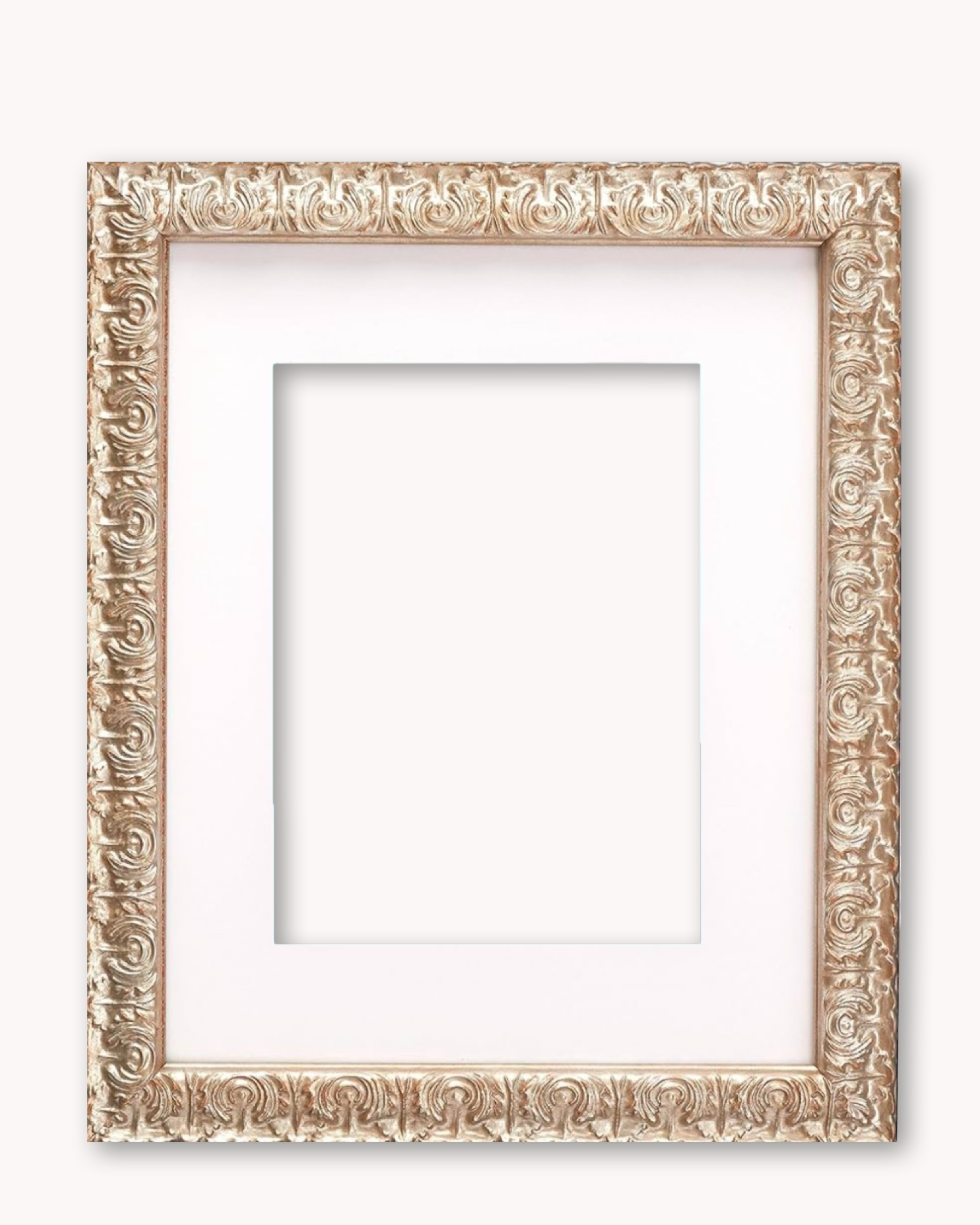 Opulence Frame for Paper Prints