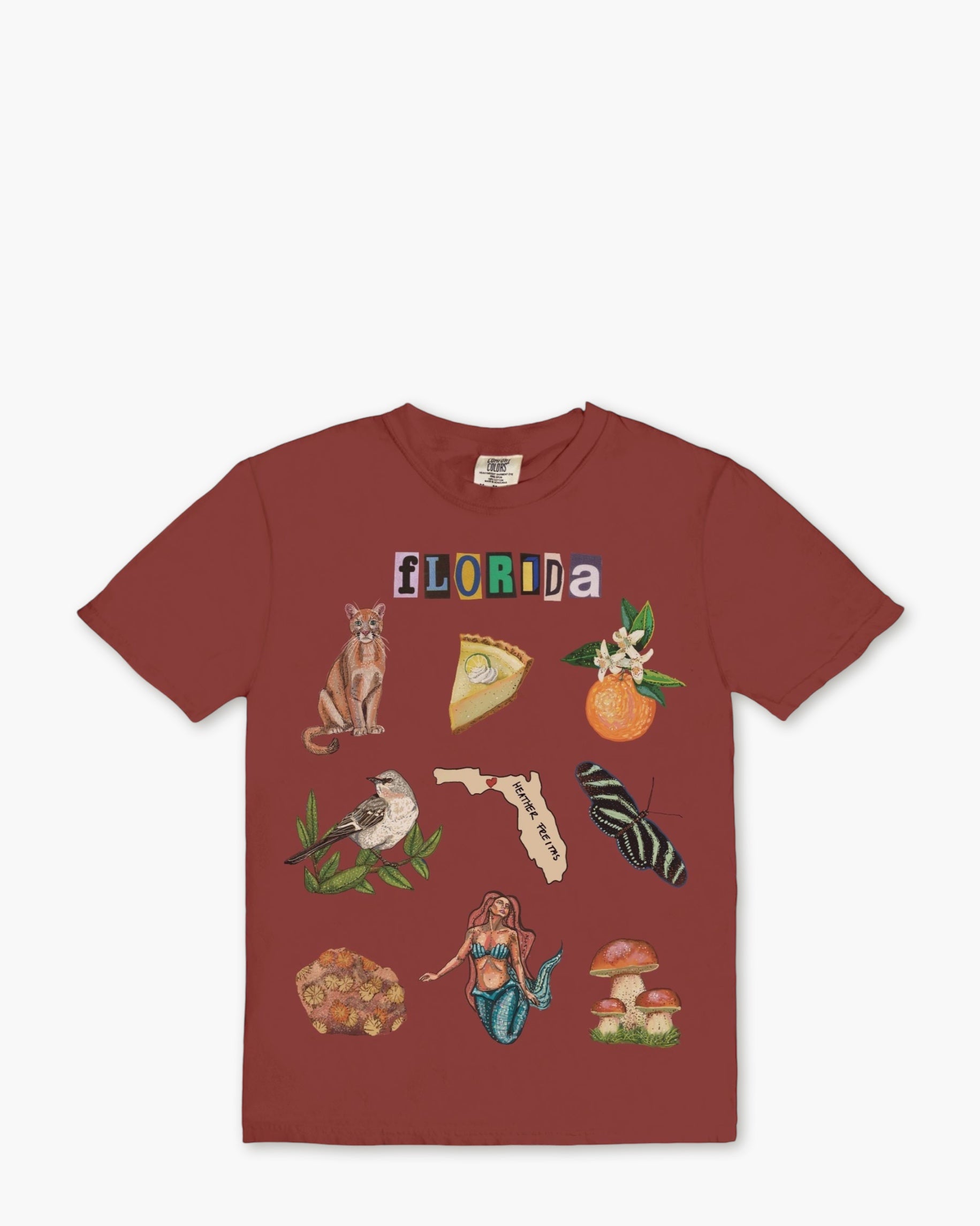 Florida Tee