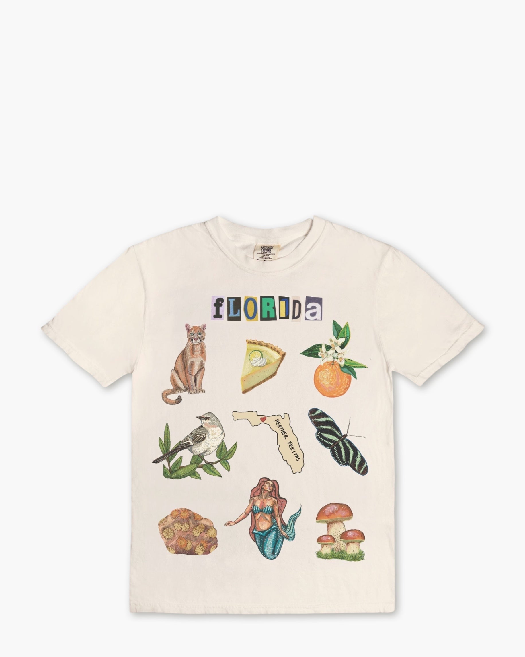 Florida Tee