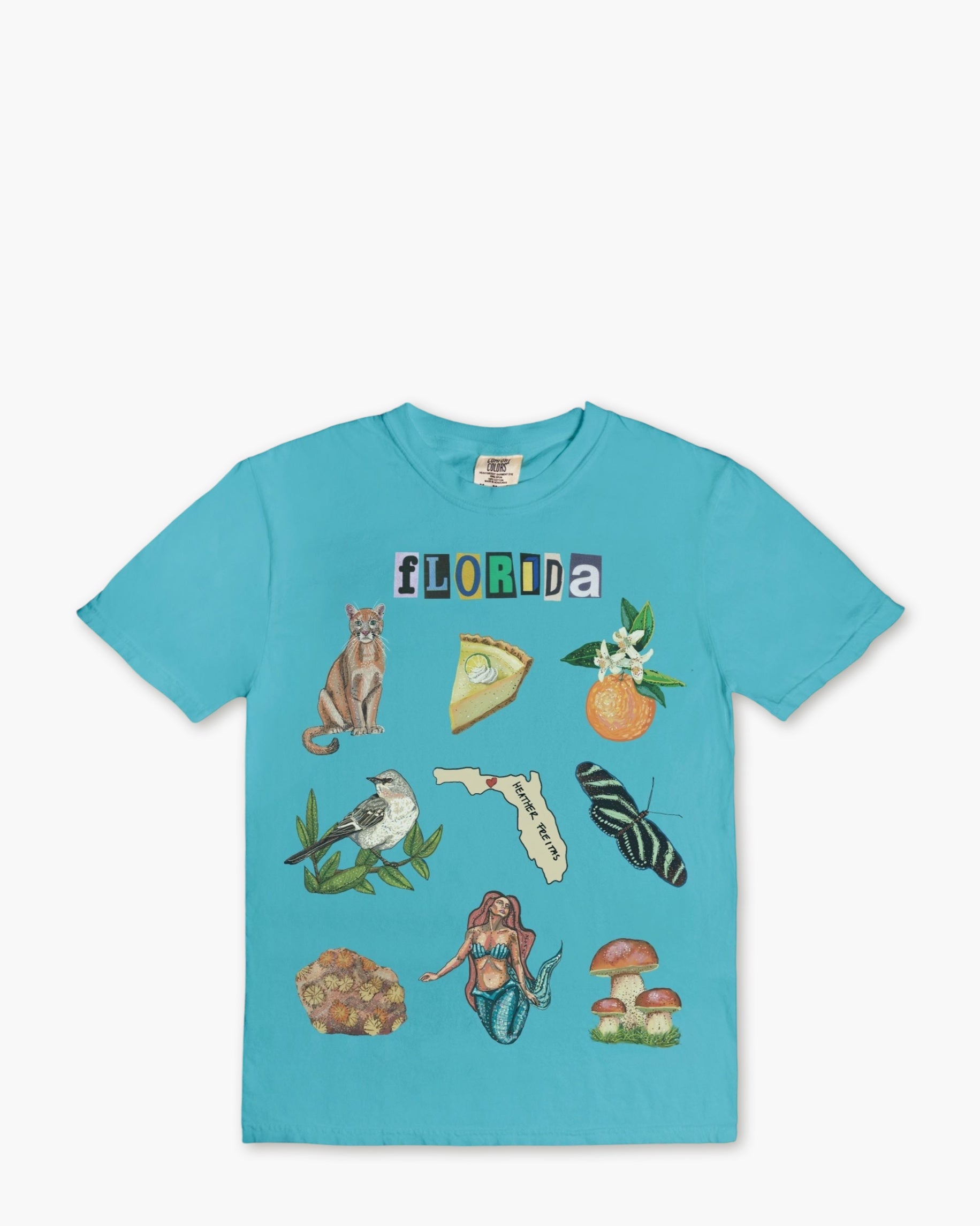 Florida Tee