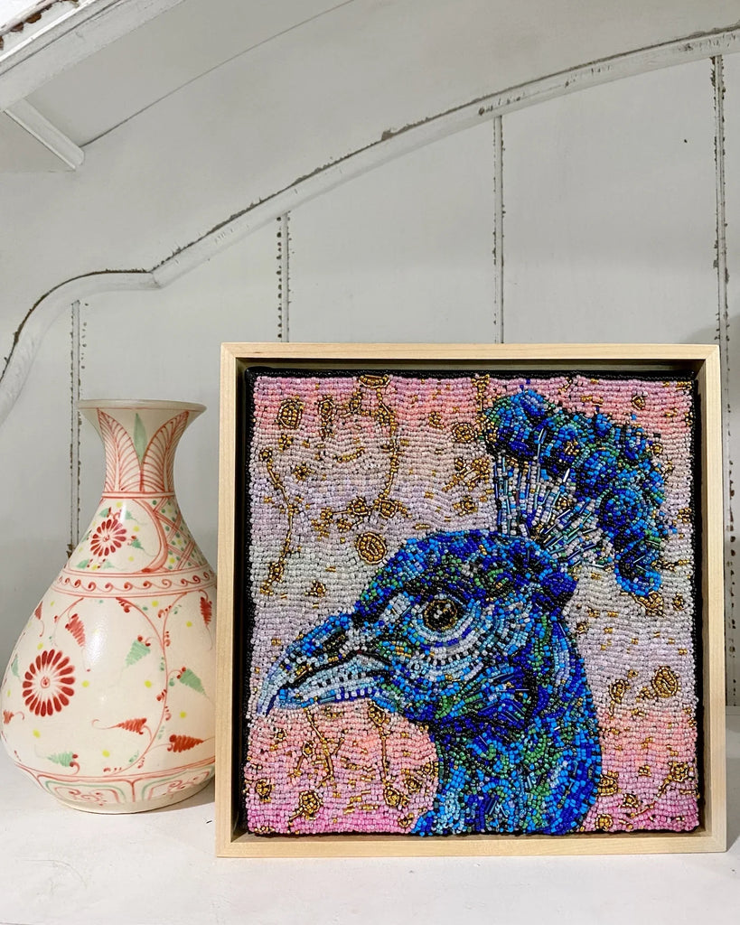 https://www.heatherfreitas.com/cdn/shop/files/golden-hour-peacock-fully-beaded-artwork-luxury-fine-art-by-heather-freitas-3_51c6a432-6d77-4e1d-9143-c4922a92b3ac_1024x1024.webp?v=1703705887